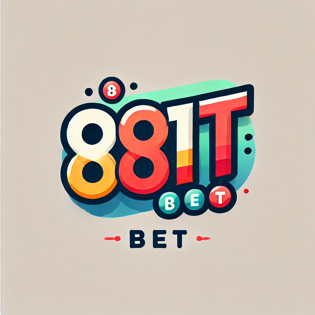 Logo da 881bet